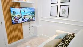 Condo for rent in Bangkhae City Condominium, Bang Khae, Bangkok near MRT Lak Song