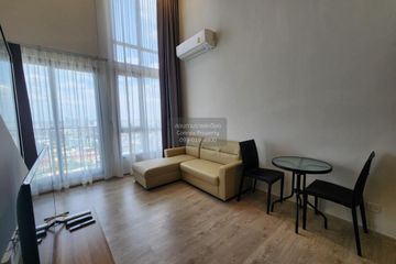 1 Bedroom Condo for rent in The Tree Pattanakarn - Ekkamai, Suan Luang, Bangkok near Airport Rail Link Ramkhamhaeng