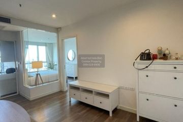 1 Bedroom Condo for rent in The Room Sathorn - Taksin, Bukkhalo, Bangkok near BTS Talat Phlu