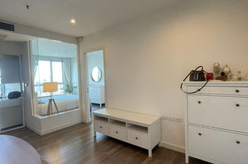 1 Bedroom Condo for rent in The Room Sathorn - Taksin, Bukkhalo, Bangkok near BTS Talat Phlu