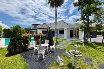 4 Bedroom House for Sale or Rent in Nong Prue, Chonburi