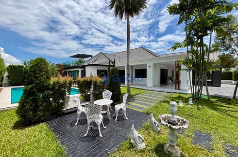 4 Bedroom House for Sale or Rent in Nong Prue, Chonburi