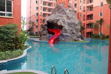 1 Bedroom Condo for sale in Seven Seas Resort, Nong Prue, Chonburi