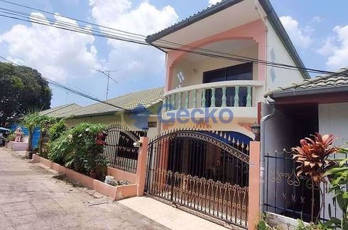 3 Bedroom House for sale in Chatkaew Village, Nong Prue, Chonburi