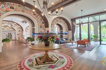 1 Bedroom House for sale in Hua Hin, Prachuap Khiri Khan