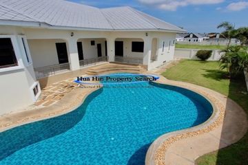 3 Bedroom House for sale in Hin Lek Fai, Prachuap Khiri Khan