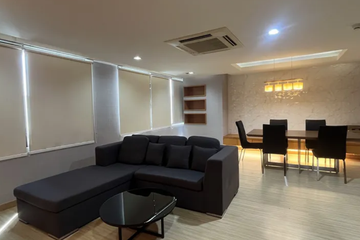 2 Bedroom Condo for rent in Acadamia Grand Tower, Khlong Tan Nuea, Bangkok near BTS Phrom Phong