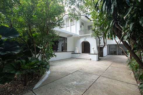 3 Bedroom House for rent in Lumpini, Bangkok near BTS Chit Lom