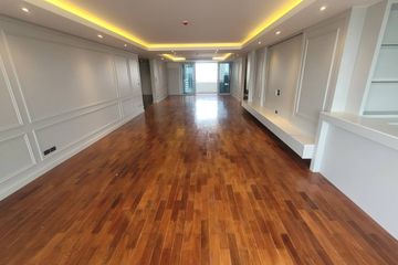 4 Bedroom Condo for rent in La Cascade, Khlong Tan Nuea, Bangkok near BTS Thong Lo