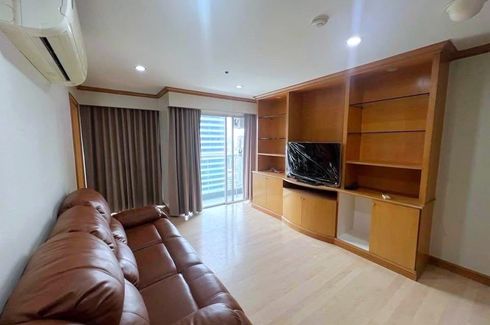 3 Bedroom Condo for rent in Silom Suite, Silom, Bangkok near BTS Chong Nonsi