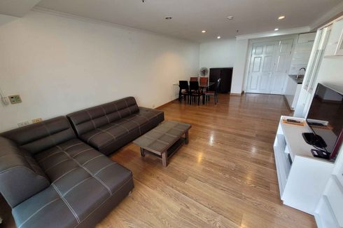 2 Bedroom Condo for rent in Wattana Suite, Khlong Toei Nuea, Bangkok near MRT Sukhumvit