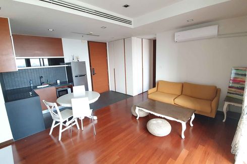2 Bedroom Condo for rent in Ashton Morph 38, Phra Khanong, Bangkok near BTS Thong Lo