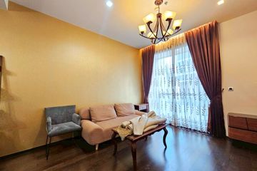 1 Bedroom Condo for rent in The XXXIX by Sansiri, Khlong Tan Nuea, Bangkok near BTS Phrom Phong