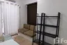 1 Bedroom Condo for rent in A Space Asoke - Ratchada, Din Daeng, Bangkok near MRT Phra Ram 9