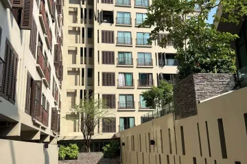1 Bedroom Condo for rent in Condolette Dwell Sukhumvit 26, Khlong Tan, Bangkok near BTS Phrom Phong