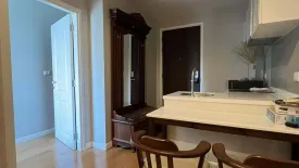 1 Bedroom Condo for rent in Condolette Dwell Sukhumvit 26, Khlong Tan, Bangkok near BTS Phrom Phong