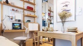 1 Bedroom Condo for rent in President Park Sukhumvit 24, Khlong Tan, Bangkok near MRT Queen Sirikit National Convention Centre