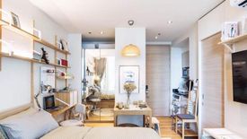 1 Bedroom Condo for rent in President Park Sukhumvit 24, Khlong Tan, Bangkok near MRT Queen Sirikit National Convention Centre