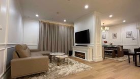 3 Bedroom Condo for rent in Aguston Sukhumvit 22, Khlong Toei, Bangkok near MRT Queen Sirikit National Convention Centre