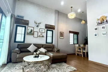 3 Bedroom House for rent in The Rich Villa Kohkeaw, Ko Kaeo, Phuket