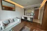 1 Bedroom Condo for rent in The Address Sukhumvit 28, Khlong Tan, Bangkok near BTS Phrom Phong