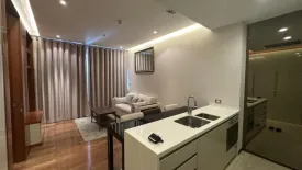1 Bedroom Condo for rent in The Address Sukhumvit 28, Khlong Tan, Bangkok near BTS Phrom Phong