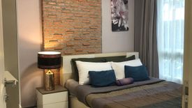 1 Bedroom Condo for rent in D VIENG Santitham, Chang Phueak, Chiang Mai