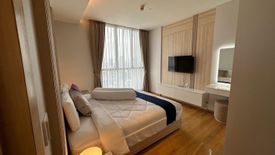 1 Bedroom Condo for rent in Aequa Sukhumvit 49, Khlong Tan Nuea, Bangkok near BTS Thong Lo