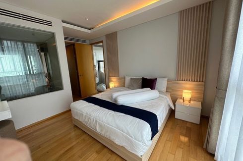 1 Bedroom Condo for rent in Aequa Sukhumvit 49, Khlong Tan Nuea, Bangkok near BTS Thong Lo
