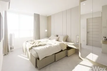 1 Bedroom Condo for sale in The Clover Thonglor, Khlong Tan Nuea, Bangkok
