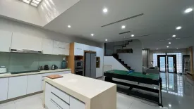 4 Bedroom Townhouse for sale in Khlong Toei Nuea, Bangkok near MRT Sukhumvit