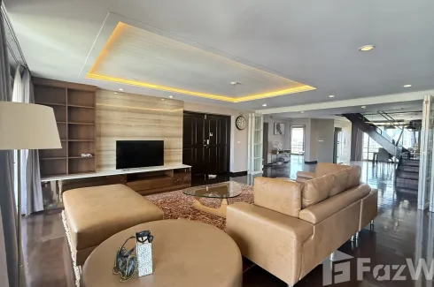 4 Bedroom Condo for sale in Adamas Phahonyotin, Phaya Thai, Bangkok near BTS Ari