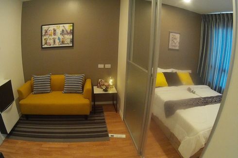 1 Bedroom Condo for sale in Lumpini Ville Ratchaphruek - Bang Waek, Bang Waek, Bangkok