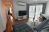 2 Bedroom Condo for rent in Belle Grand Rama 9, Huai Khwang, Bangkok near MRT Phra Ram 9