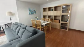 2 Bedroom Condo for rent in Belle Grand Rama 9, Huai Khwang, Bangkok near MRT Phra Ram 9