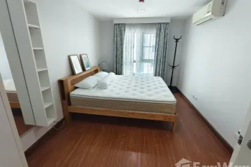 2 Bedroom Condo for rent in Belle Grand Rama 9, Huai Khwang, Bangkok near MRT Phra Ram 9