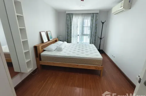 2 Bedroom Condo for rent in Belle Grand Rama 9, Huai Khwang, Bangkok near MRT Phra Ram 9