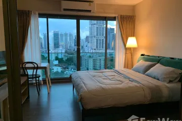 1 Bedroom Condo for rent in Noble Remix, Khlong Tan, Bangkok near BTS Thong Lo