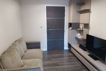 1 Bedroom Condo for sale in The Crest Sukhumvit 49, Khlong Tan Nuea, Bangkok near BTS Thong Lo