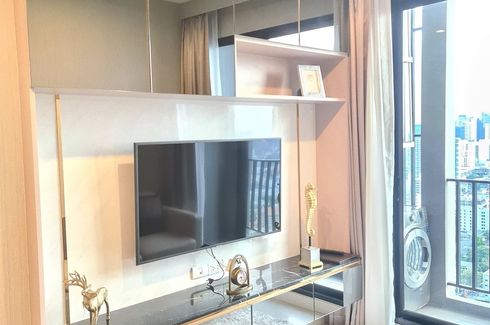 1 Bedroom Condo for sale in The Niche Pride Thonglor-Phetchaburi, Bang Kapi, Bangkok