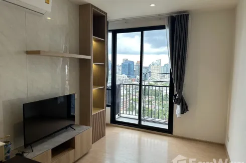 1 Bedroom Condo for rent in MARU Ekkamai 2, Phra Khanong Nuea, Bangkok near BTS Ekkamai