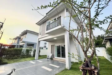 3 Bedroom House for rent in Supalai Bella Koh Kaew Phuket, Ko Kaeo, Phuket