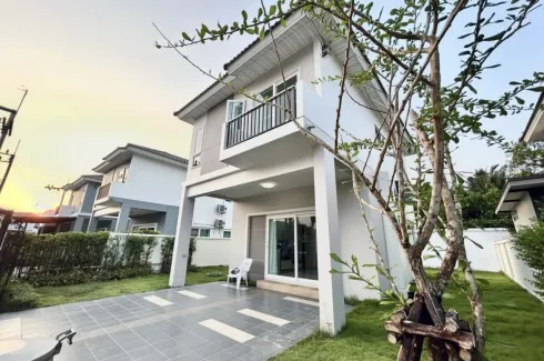 3 Bedroom House for rent in Supalai Bella Koh Kaew Phuket, Ko Kaeo, Phuket