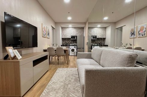 2 Bedroom Condo for sale in Park Origin Phrom Phong, Khlong Tan, Bangkok near BTS Phrom Phong