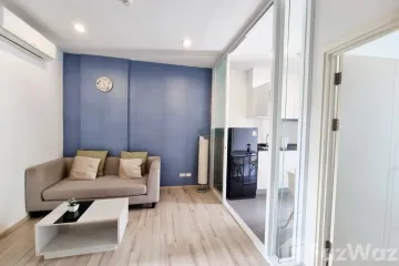 1 Bedroom Condo for sale in The BASE Uptown-Phuket, Ratsada, Phuket