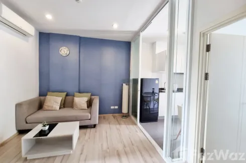 1 Bedroom Condo for sale in The BASE Uptown-Phuket, Ratsada, Phuket
