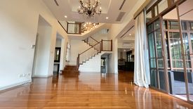 4 Bedroom House for rent in Baan Sansiri Sukhumvit 67, Phra Khanong Nuea, Bangkok near BTS Phra Khanong