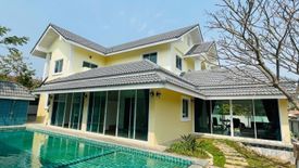 14 Bedroom House for rent in Chiangmai Lake Land, Suthep, Chiang Mai