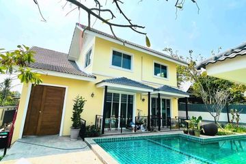 14 Bedroom House for rent in Chiangmai Lake Land, Suthep, Chiang Mai