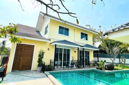 14 Bedroom House for rent in Chiangmai Lake Land, Suthep, Chiang Mai